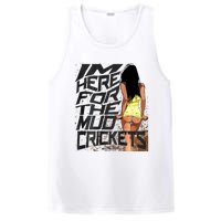 Mud Cricket PosiCharge Competitor Tank