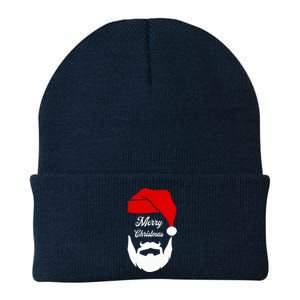 Merry Christmas Knit Cap Winter Beanie