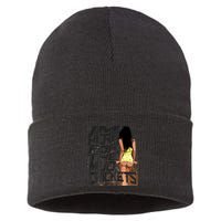 Mud Cricket Sustainable Knit Beanie