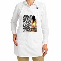 Mud Cricket Apron