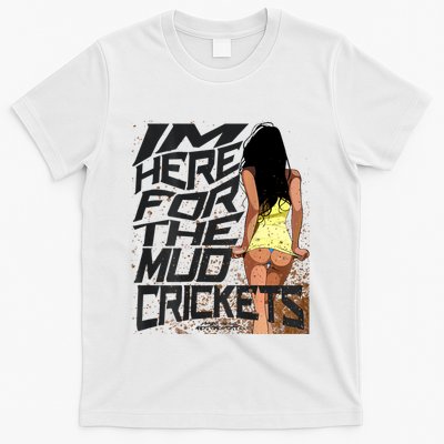 Mud Cricket T-Shirt