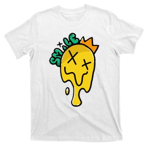 Melting Candle T-Shirt