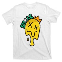 Melting Candle T-Shirt