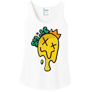 Melting Candle Ladies Essential Tank