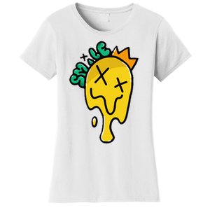 Melting Candle Women's T-Shirt