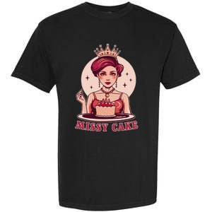 Missy Cake Garment-Dyed Heavyweight T-Shirt