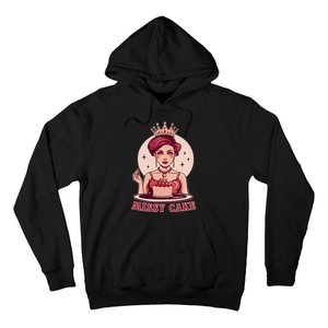 Missy Cake Hoodie