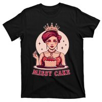 Missy Cake T-Shirt