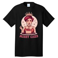 Missy Cake Tall T-Shirt