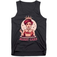 Missy Cake Tank Top