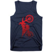 Motocross Clothing Motocross Dirt Bike Tank Top