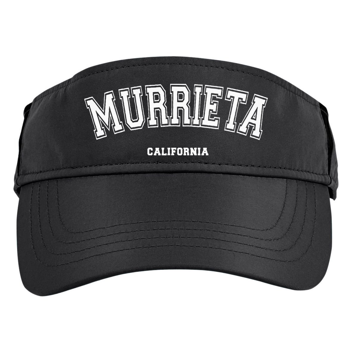 Murrieta California Adult Drive Performance Visor