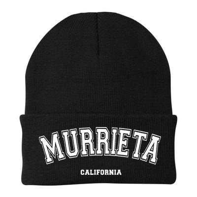 Murrieta California Beanie