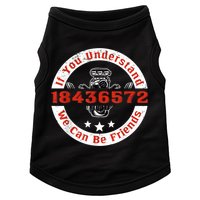 Mechanic Car Mechanic 18436572 V8 Mechanical Engineer Doggie Tank