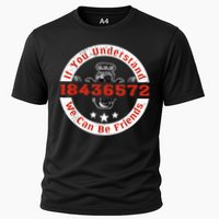 Mechanic Car Mechanic 18436572 V8 Mechanical Engineer Cooling Performance Crew T-Shirt