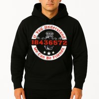 Mechanic Car Mechanic 18436572 V8 Mechanical Engineer Hoodie