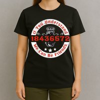 Mechanic Car Mechanic 18436572 V8 Mechanical Engineer T-Shirt