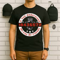 Mechanic Car Mechanic 18436572 V8 Mechanical Engineer T-Shirt