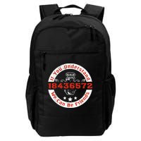 Mechanic Car Mechanic 18436572 V8 Mechanical Engineer Backpack