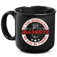 Mechanic Car Mechanic 18436572 V8 Mechanical Engineer 15oz Campfire Ceramic Mug