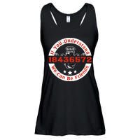 Mechanic Car Mechanic 18436572 V8 Mechanical Engineer Ladies Essential Flowy Tank
