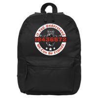 Mechanic Car Mechanic 18436572 V8 Mechanical Engineer 16 in Basic Backpack