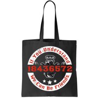Mechanic Car Mechanic 18436572 V8 Mechanical Engineer Bag
