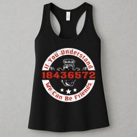 Mechanic Car Mechanic 18436572 V8 Mechanical Engineer Womens Tank Top
