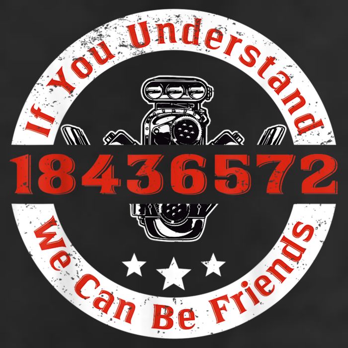 Mechanic Car Mechanic 18436572 V8 Mechanical Engineer Golf Towel