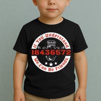Mechanic Car Mechanic 18436572 V8 Mechanical Engineer Toddler T-Shirt