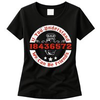 Mechanic Car Mechanic 18436572 V8 Mechanical Engineer Womens T-Shirt