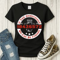Mechanic Car Mechanic 18436572 V8 Mechanical Engineer Womens T-Shirt