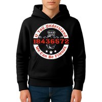 Mechanic Car Mechanic 18436572 V8 Mechanical Engineer Kids Hoodie