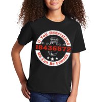 Mechanic Car Mechanic 18436572 V8 Mechanical Engineer Kids T-Shirt