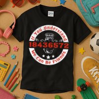 Mechanic Car Mechanic 18436572 V8 Mechanical Engineer Kids T-Shirt
