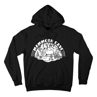 Mammoth Cave Hoodie