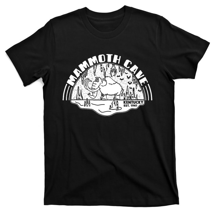 Mammoth Cave T-Shirt