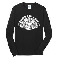 Mammoth Cave Tall Long Sleeve T-Shirt