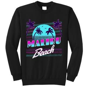 Malibu California Sweatshirt