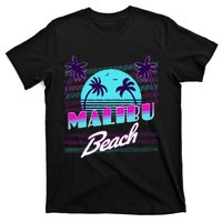 Malibu California T-Shirt