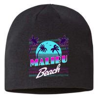 Malibu California Sustainable Beanie