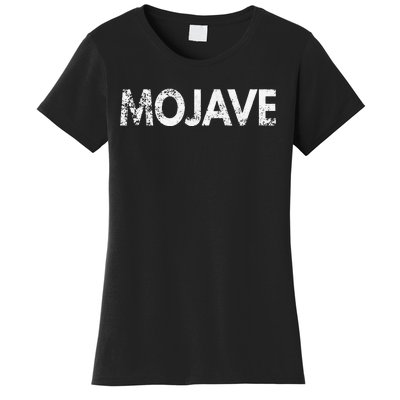 Mojave California Women's T-Shirt