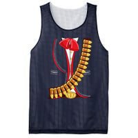 Mariachi Charro Mexican Cinco De Mayo Costume Mesh Reversible Basketball Jersey Tank