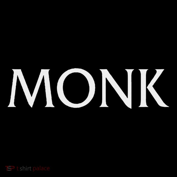 Monk Class Wool Snapback Cap