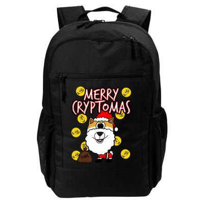Merry Cryptomas Backpack
