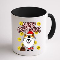 Merry Cryptomas Mug