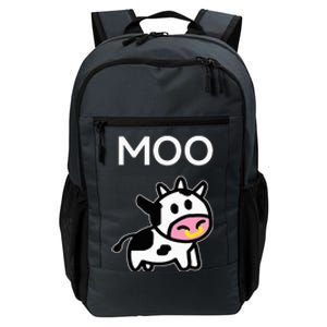 Moo Cow Daily Commute Backpack