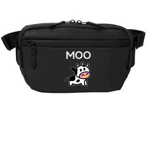 Moo Cow Crossbody Pack