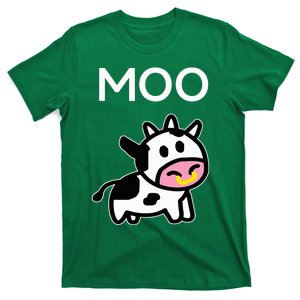 Moo Cow T-Shirt