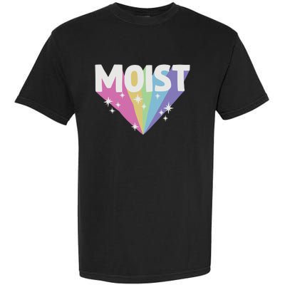 Moist Cringey Garment-Dyed Heavyweight T-Shirt